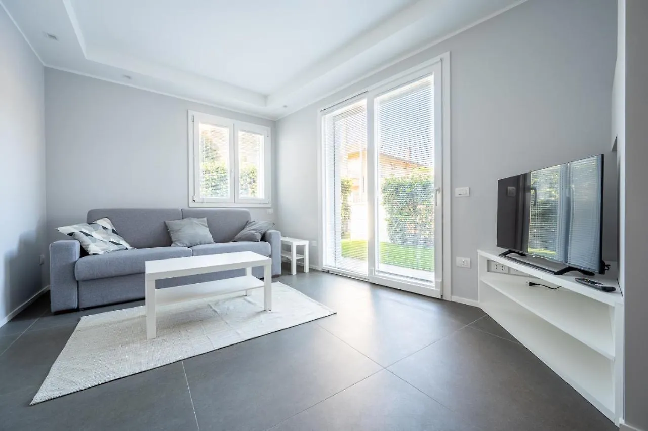 Appartamento Maestrale Riccione Apartment