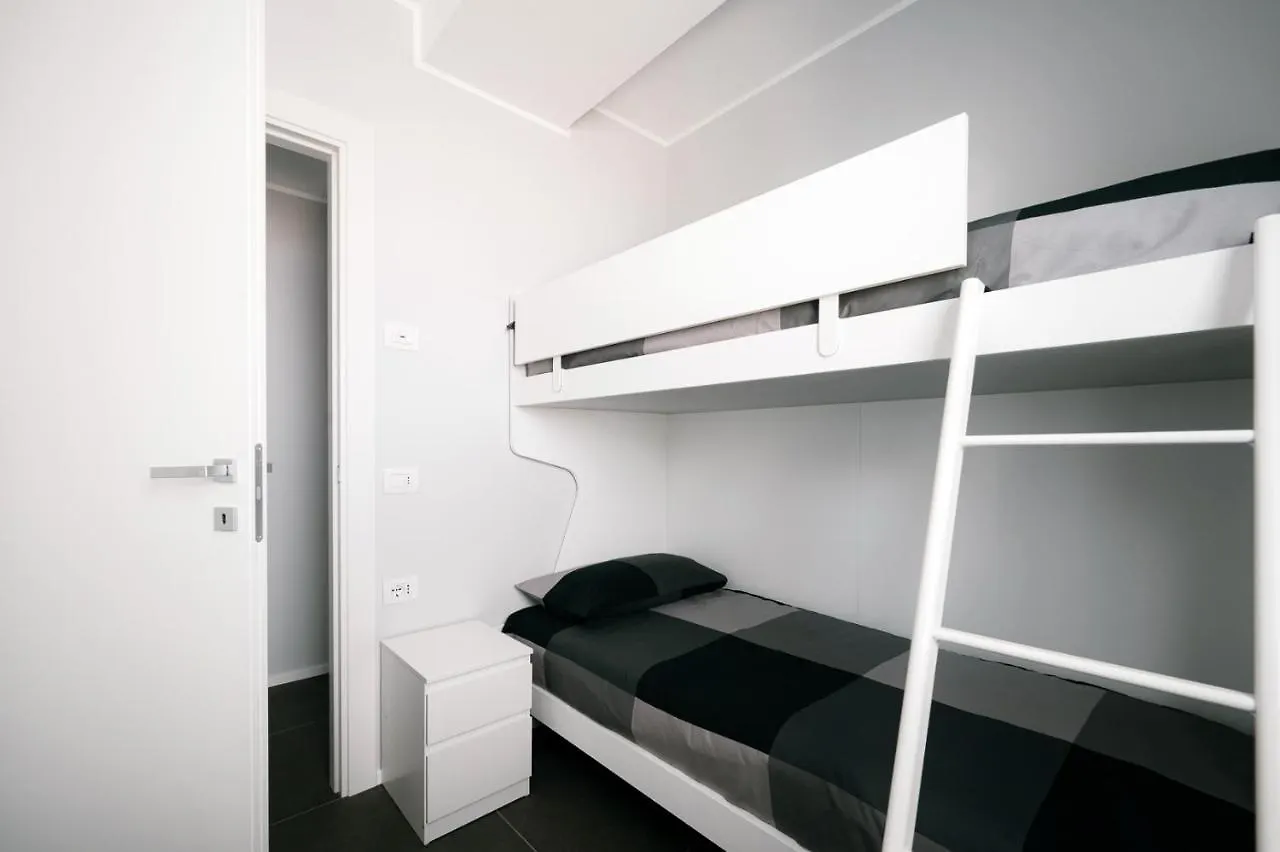 Appartamento Maestrale Riccione Apartment
