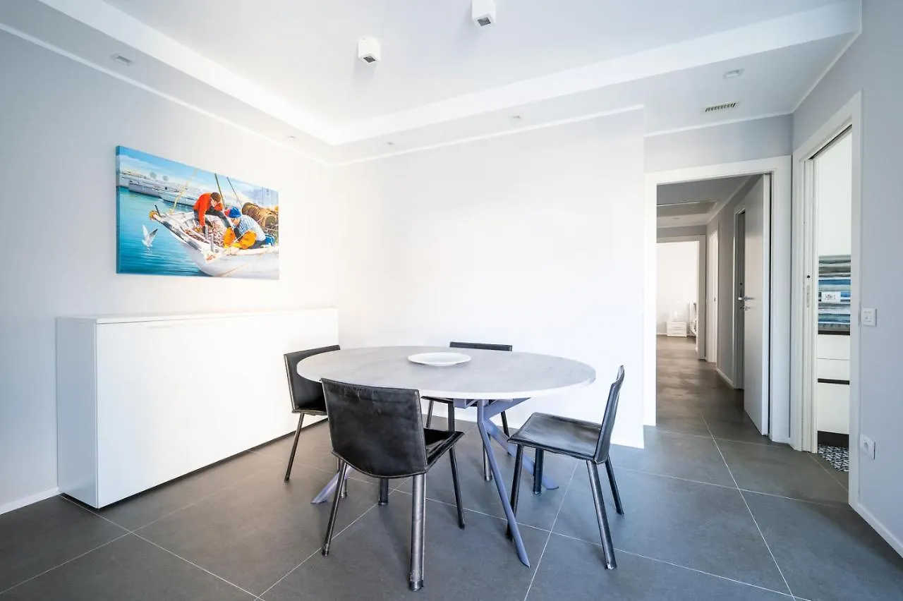 Apartment Appartamento Maestrale Riccione