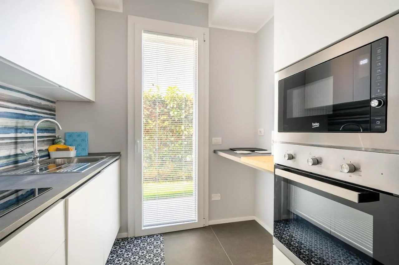 Apartment Appartamento Maestrale Riccione