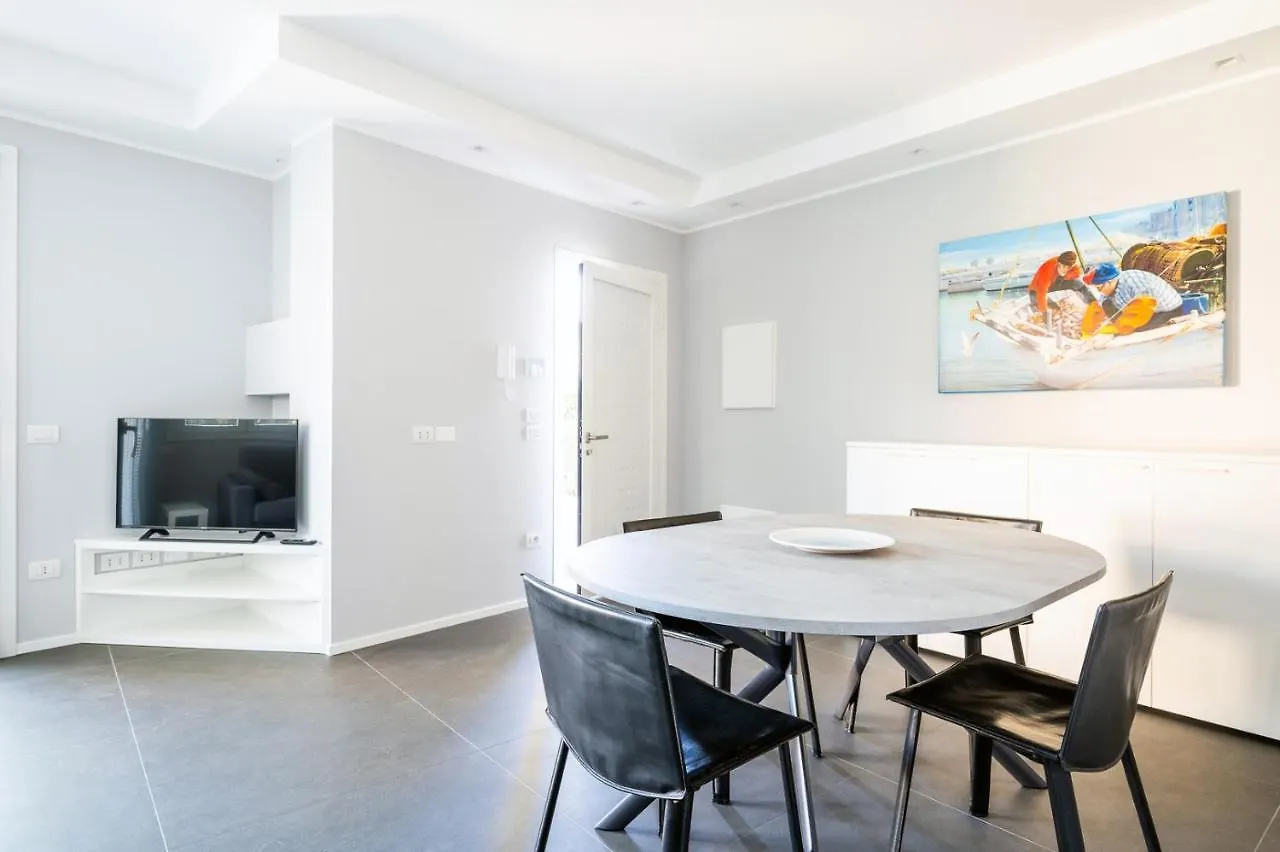 Appartamento Maestrale Riccione Apartment