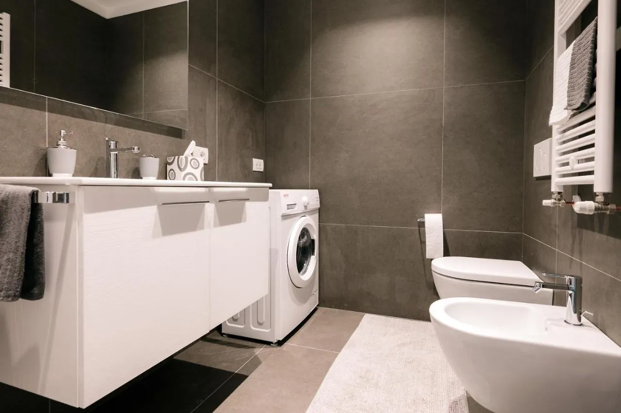 Apartment Appartamento Maestrale Riccione Italy