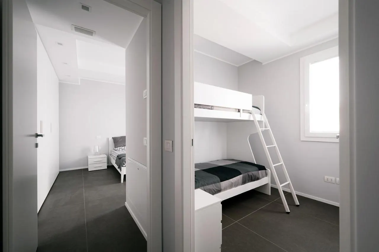 Appartamento Maestrale Riccione 0*,
