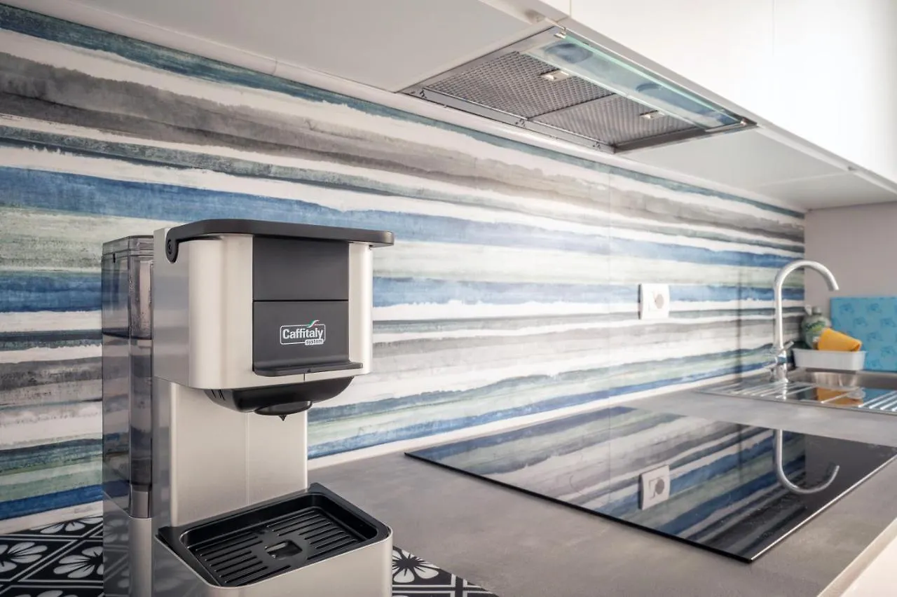 Apartment Appartamento Maestrale Riccione Italy