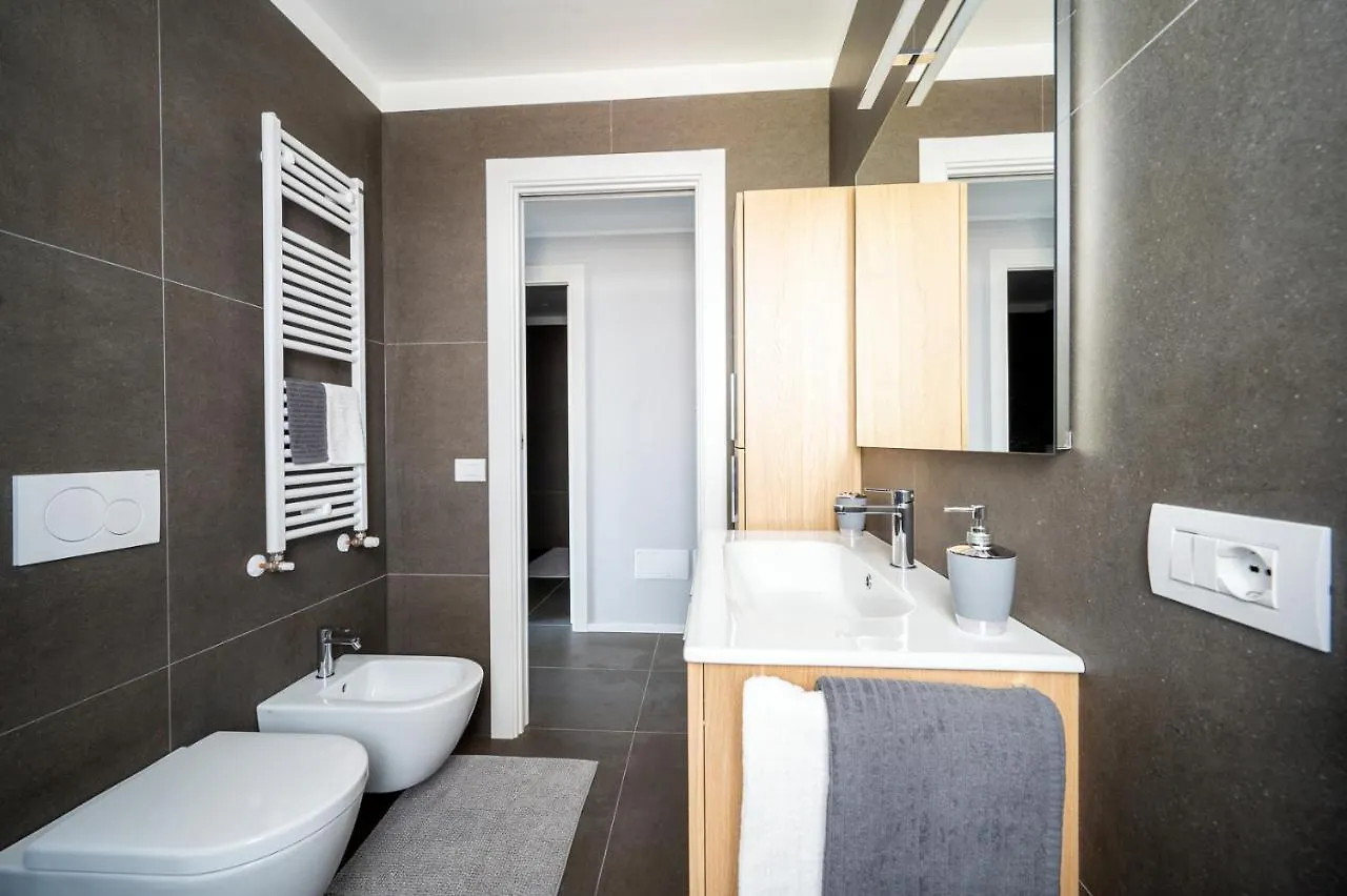 Appartamento Maestrale Riccione 0*,  Italy