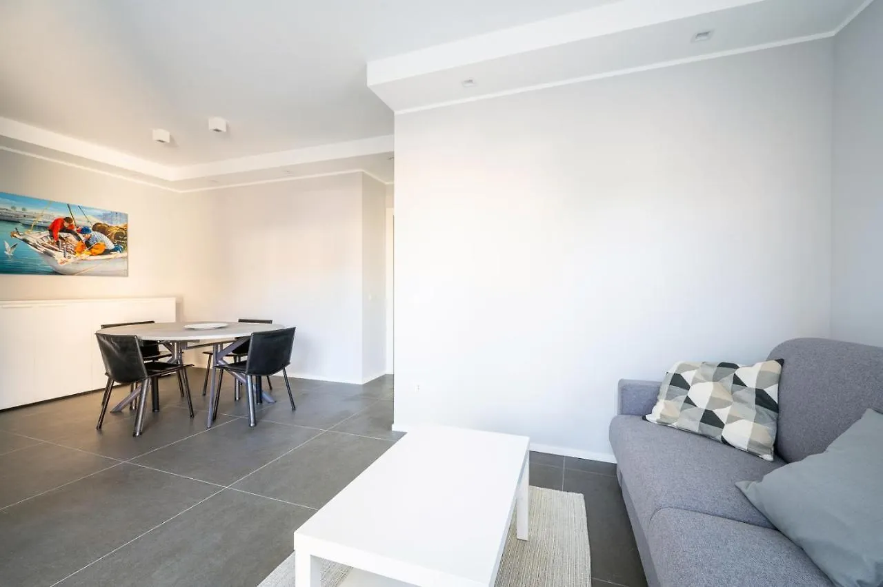Apartment Appartamento Maestrale Riccione