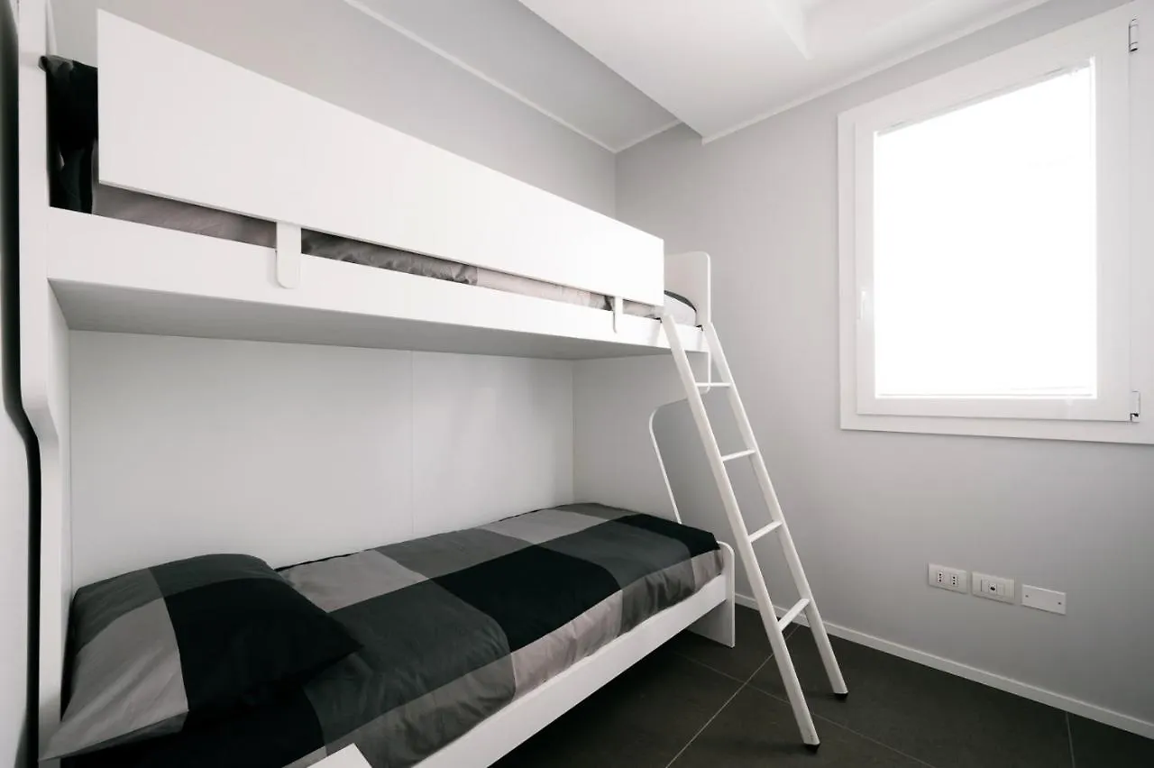 Apartment Appartamento Maestrale Riccione Italy