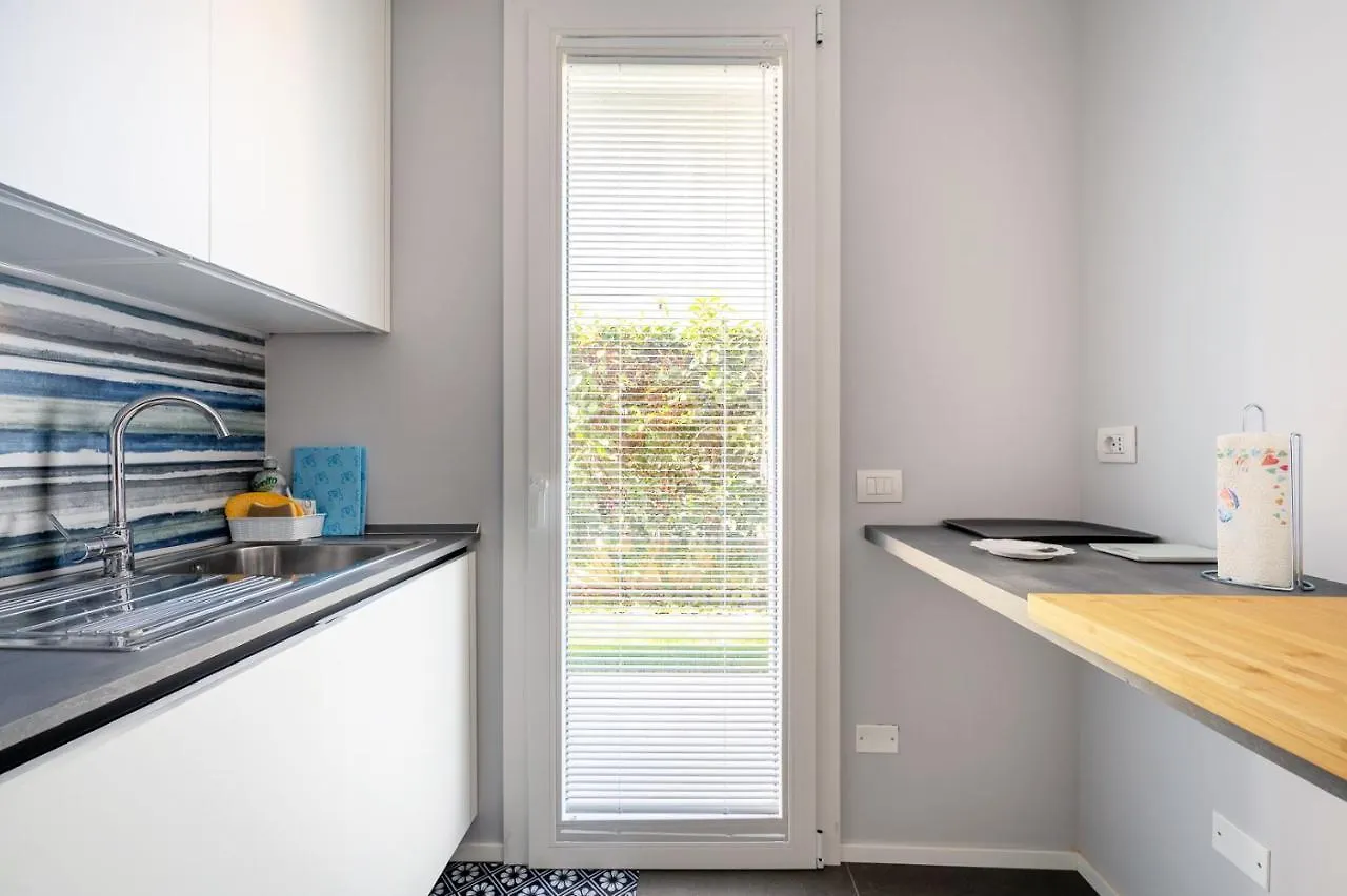Apartment Appartamento Maestrale Riccione