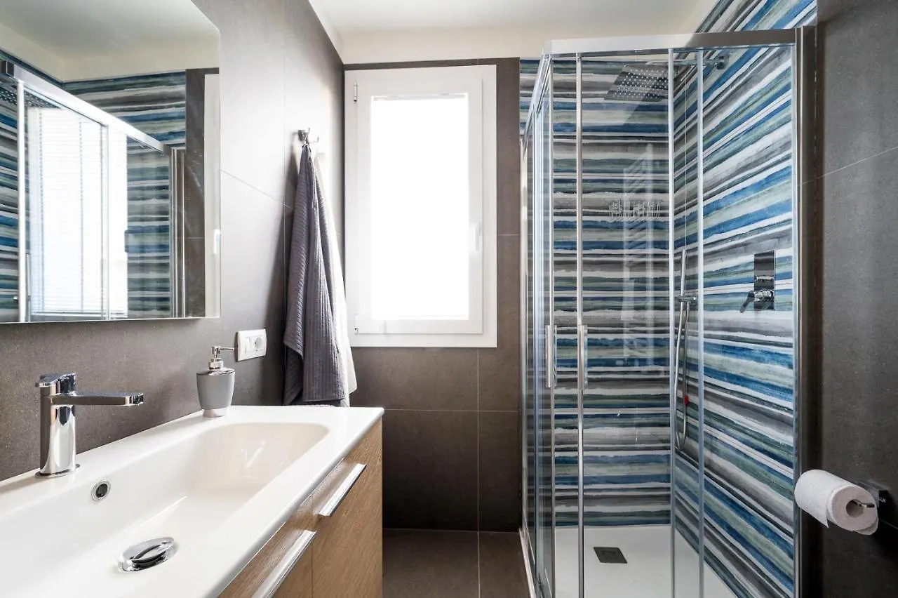Appartamento Maestrale Riccione Apartment