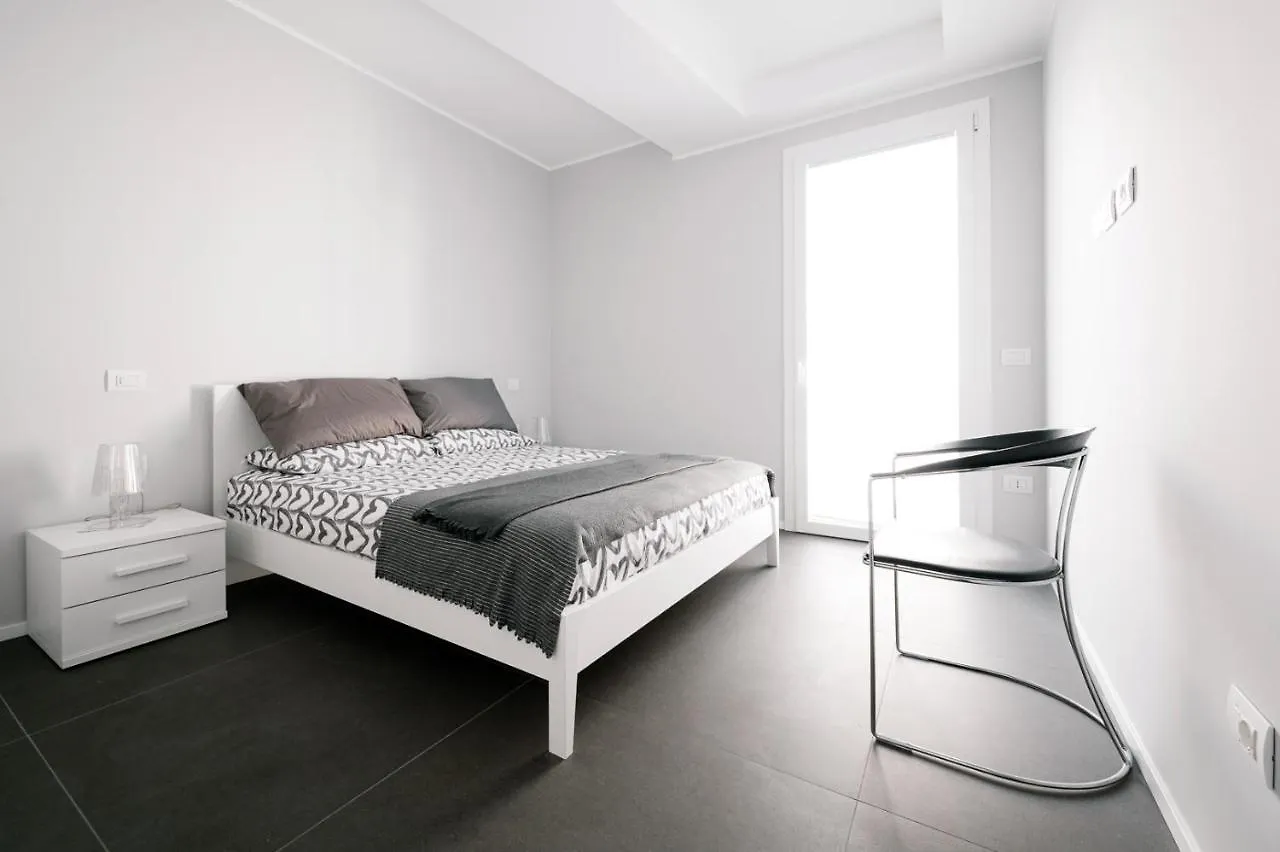 Appartamento Maestrale Riccione Apartment